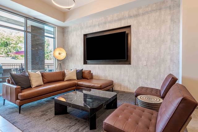 1-bedroom apartment at Signature At Carmel Apartments in Carmel, IN